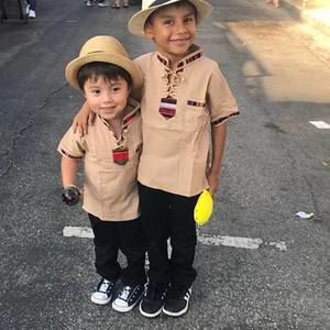 Meet your Posher, Karla